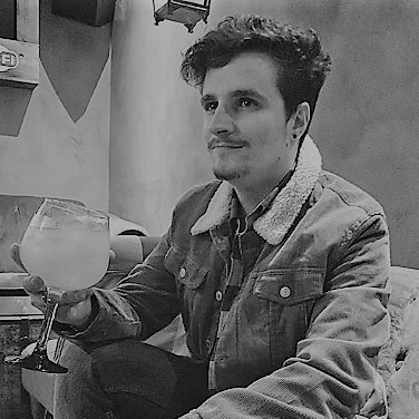 Profile Picture of Mike. (@VulcanoXCIII) on Twitter