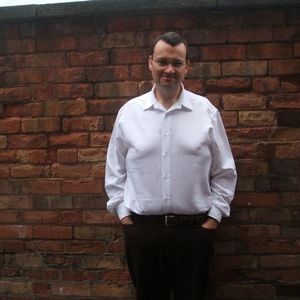 Profile Picture of Trevor Page (@346505074) on Myspace