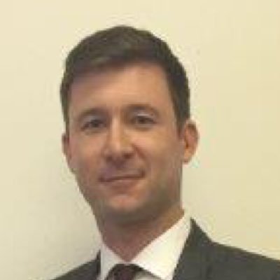 Profile Picture of Richard Critchley (@RJCritchley) on Twitter