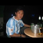 Profile Picture of Lee Leong Chai (@terrence19) on Instagram