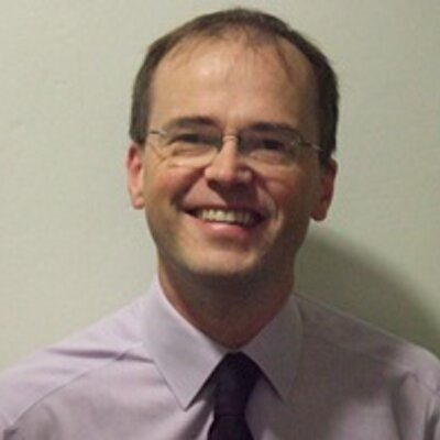 Profile Picture of David Lyall (@DavidLyall1961) on Twitter