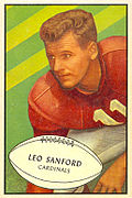 Profile Picture of Leo Sanfordon Wikipedia