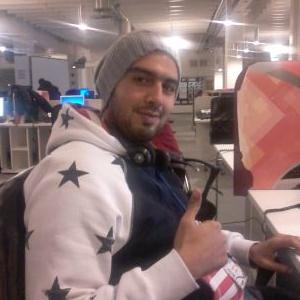 Profile Picture of Mahdi Alaoui (@99fab0a9370845a) on Twitter