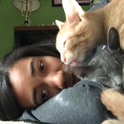 Profile Picture of Naomi Walters (@naomisfeet) on Twitter