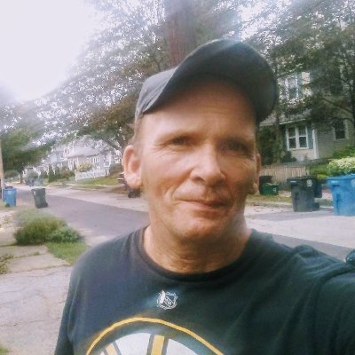 Profile Picture of Kenneth Michaud (@KennethMichau11) on Twitter