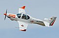 Profile Picture of Trainer aircrafton Wikipedia