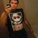 Profile Picture of Nathan Sands (@big_evil20) on Instagram