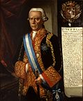 Profile Picture of Luis de Córdova y Córdova - Wikipediaon Wikipedia
