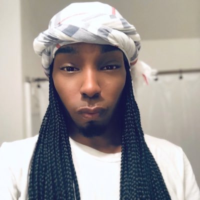 Profile Picture of Chazzoe  Norwood (@Chazzo_Navarro) on Twitter