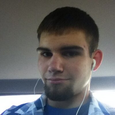 Profile Picture of Caleb St. John (@caleb25stjohn) on Twitter