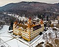 Profile Picture of Eggenberg Palace, Grazon Wikipedia