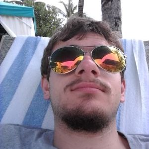 Profile Picture of Nicholas Patti (@NicholasPatti1) on Twitter