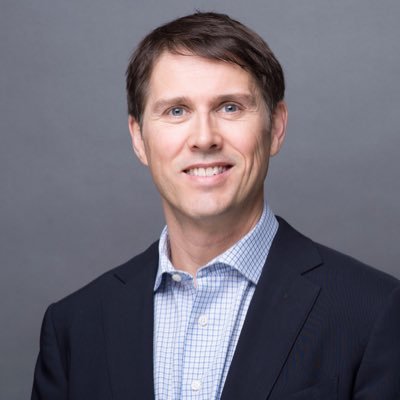 Profile Picture of Brad Hardman (@BradHardman1) on Twitter