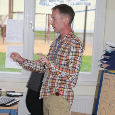 Profile Picture of Jonathan Kitchin (@jpkitchin) on Twitter