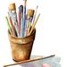 Profile Picture of Caryn Dahm (@caryndahm) on Pinterest