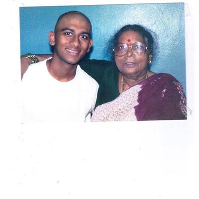 Profile Picture of Neeraj (@NeerajPillyBoy) on Twitter