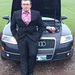 Profile Picture of Kevin Weitzel (@kevinweitzel3) on Pinterest