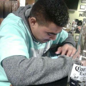 Alexis Yandel - Myspace Profile Picture of Alexis Yandel (@lilalexyandel) on Myspace