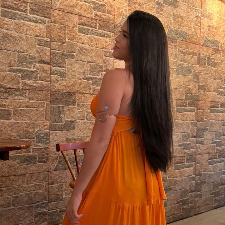 Profile Picture of Julia Pinho (@juliaa.pinho) on Tiktok