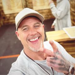 Profile Picture of Jason Bouch543 (@jasonbouch543) on Tiktok