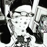 Profile Picture of Jesse L. Kellum (@wolfgang420k) on Instagram
