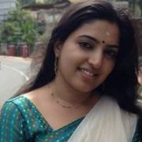 Profile Picture of Mànjû Nàir (@mànjû-nàir) on Quora