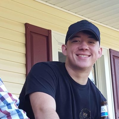 Profile Picture of Jonathan Trahan (@JonathanTrahan8) on Twitter