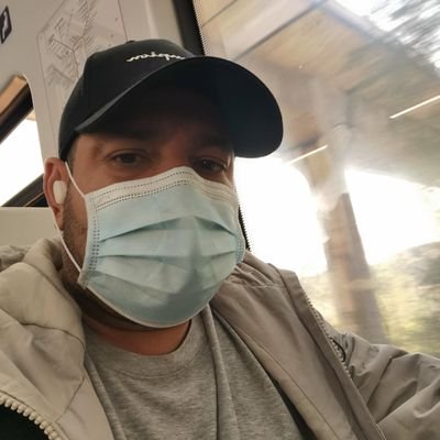 Profile Picture of Javier Andrés Soto Ruan (@soto_ruan) on Twitter