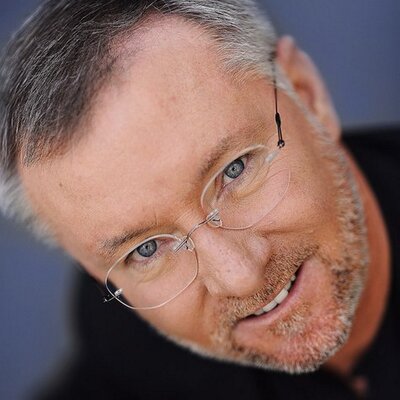 Profile Picture of Randy Marks (@rrmarks) on Twitter