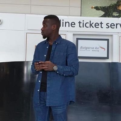 Profile Picture of Stella Trudy Bennett (@StellaTrudyBen1) on Twitter