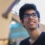 Profile Picture of Syed Danial (@syed__xo18) on Instagram