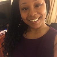 Profile Picture of Arianna Michelle Thomas-winfield (@arianna-michelle-thomas-winfield) on Quora