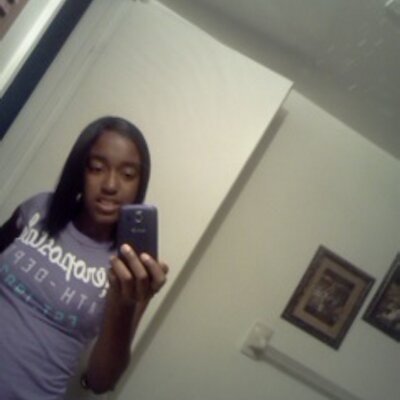 Profile Picture of Tatyana Bailey (@TatyanaShanea15) on Twitter