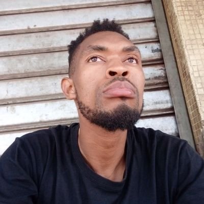 Profile Picture of Steve Soh Nde (@SteveSohnde1) on Twitter