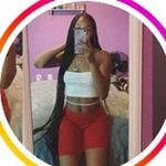 Profile Picture of Jimmy Wolfsmith (@zaniya_allen18) on Instagram
