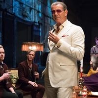 Profile Picture of Dmitry Davydov (@dmitry-davydov-6) on Quora