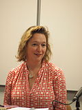 Profile Picture of Jennifer Grotzon Wikipedia