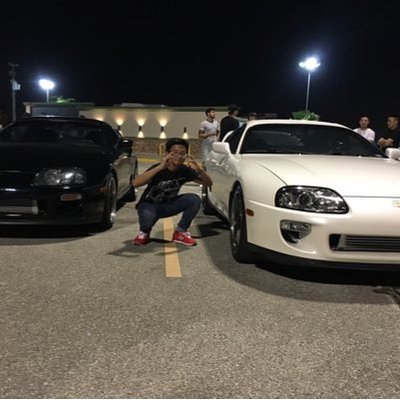Profile Picture of Dominic Nguyen (@Dom_Winn125) on Twitter