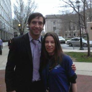 Profile Picture of Laurie Martin (@sweetpea__18) on Twitter