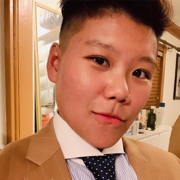 Profile Picture of Chou chen Wang (@kay0417) on Poshmark