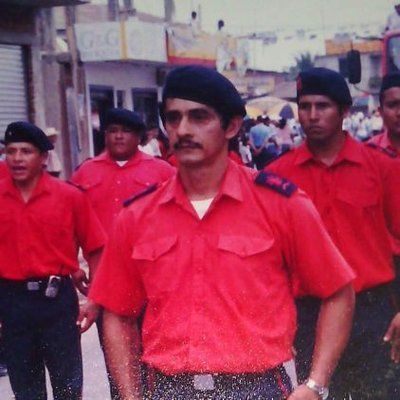 Profile Picture of Ubaldo Xavier Merchan Baquerizo (@UBaquerizo) on Twitter