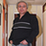 Profile Picture of Mehran Ansari (@mehran ansari) on Flickr