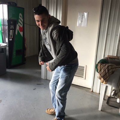 Profile Picture of Craig Reynolds II (@reynolds5818) on Twitter