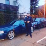 Magelein Mannheim - Instagram Profile Picture of Magelein Mannheim (@magelein_brabus_mannheim) on Instagram