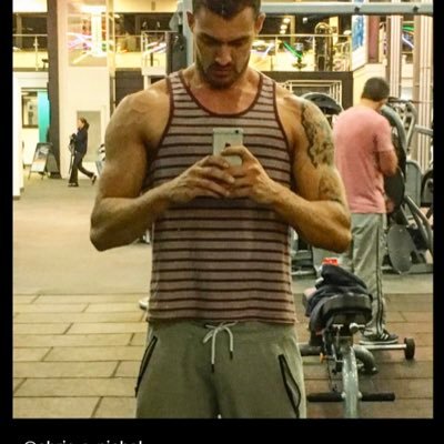 Profile Picture of Chris Nichol (@chris_a_nichol) on Twitter