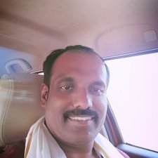 Profile Picture of Santosh Shetty (@santoshshetty29) on Twitter