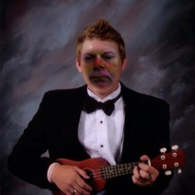 Profile Picture of Steve Nicol (@Stevenicol4) on Twitter