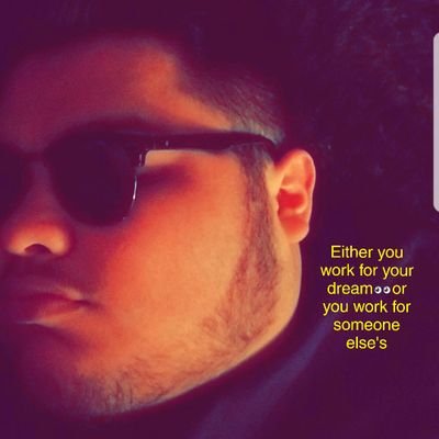Profile Picture of Jose Pedraza (@jpedraza96) on Twitter