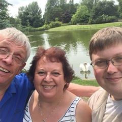 Profile Picture of Carl Hyde (@evilcobra29) on Tiktok