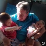 Profile Picture of Randy Reagin (@randyreagin) on Instagram